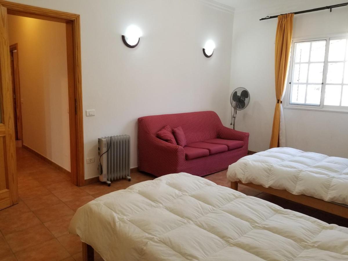 Casa Camino Tamadaba Apartment Агаете Екстериор снимка