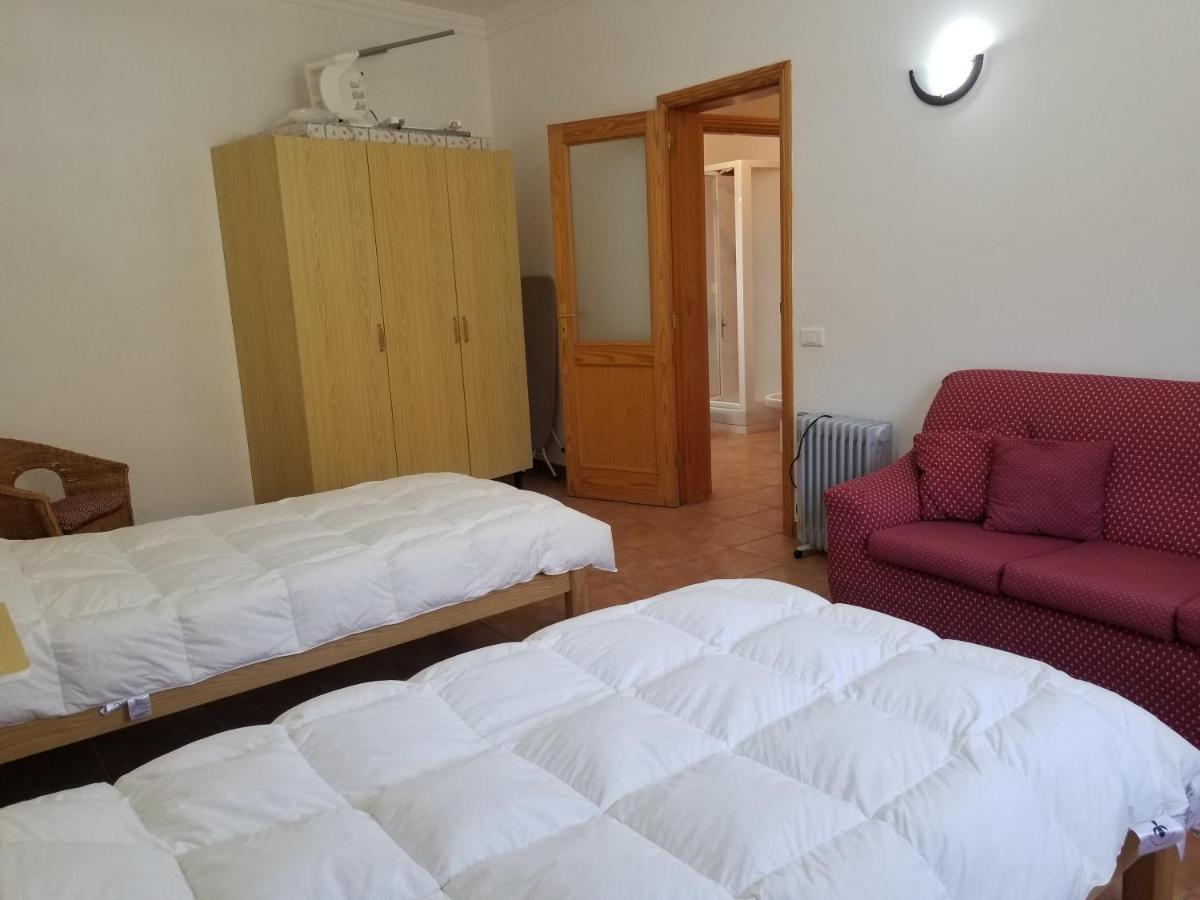Casa Camino Tamadaba Apartment Агаете Екстериор снимка