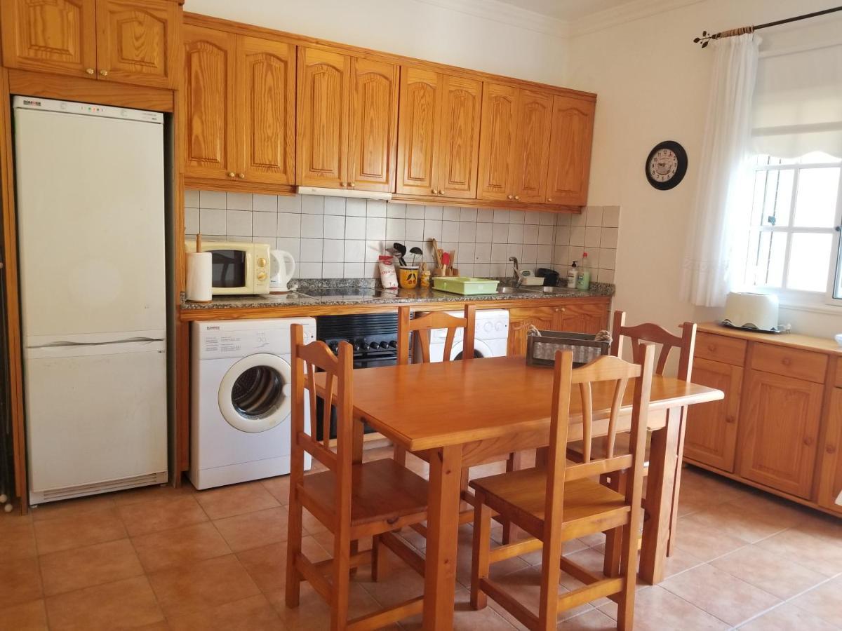 Casa Camino Tamadaba Apartment Агаете Екстериор снимка