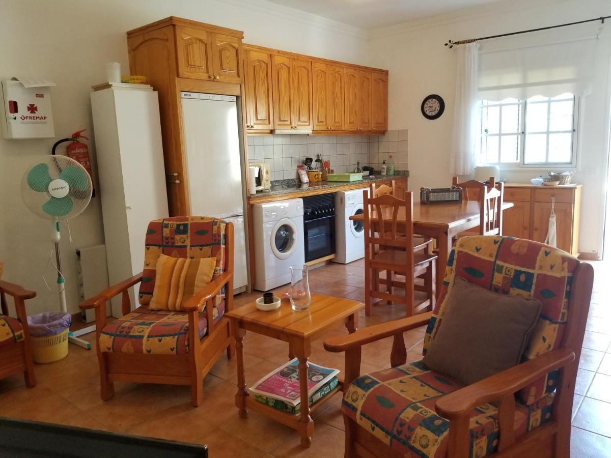 Casa Camino Tamadaba Apartment Агаете Екстериор снимка