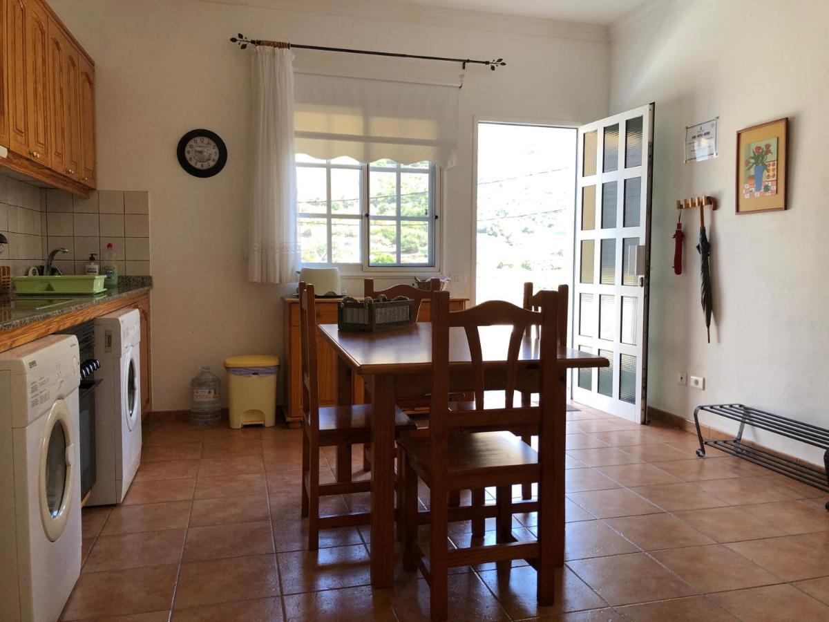 Casa Camino Tamadaba Apartment Агаете Екстериор снимка