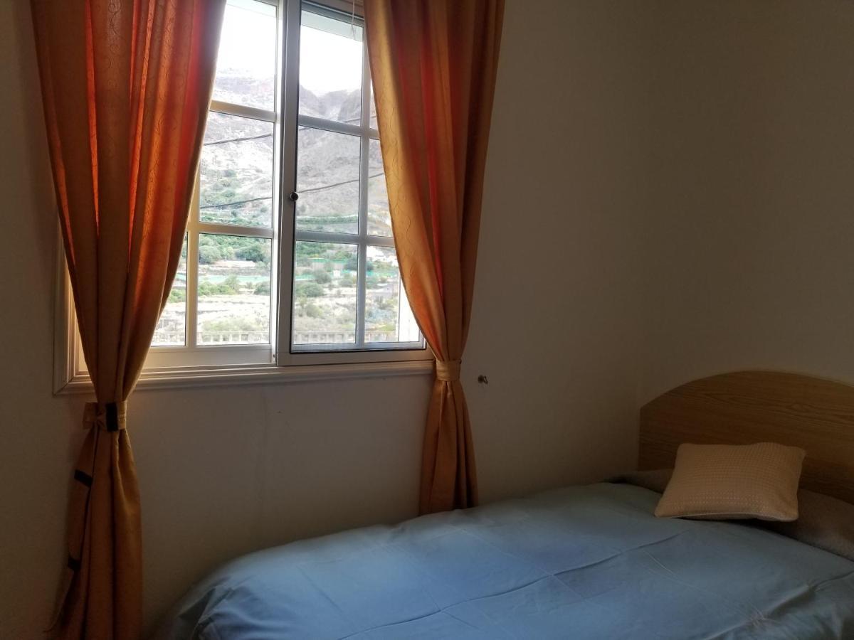 Casa Camino Tamadaba Apartment Агаете Екстериор снимка