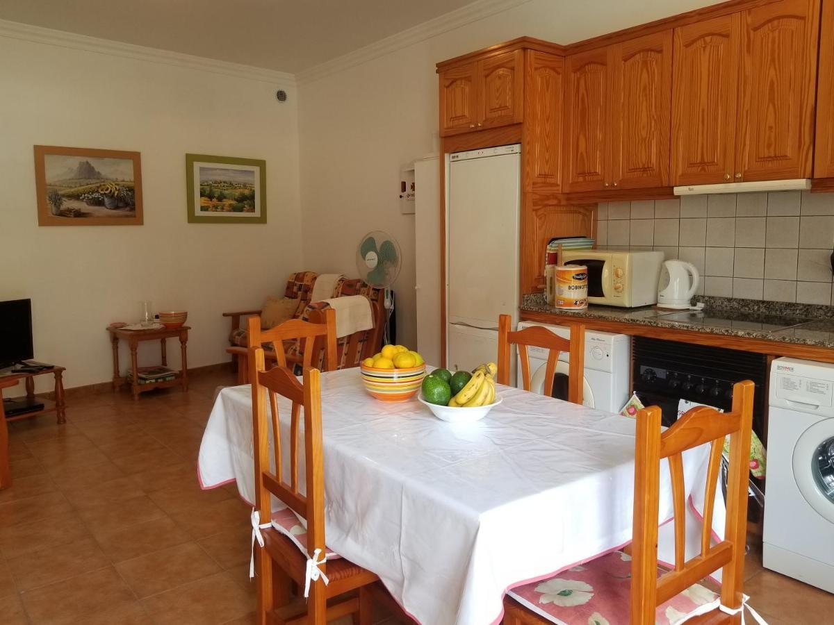Casa Camino Tamadaba Apartment Агаете Екстериор снимка
