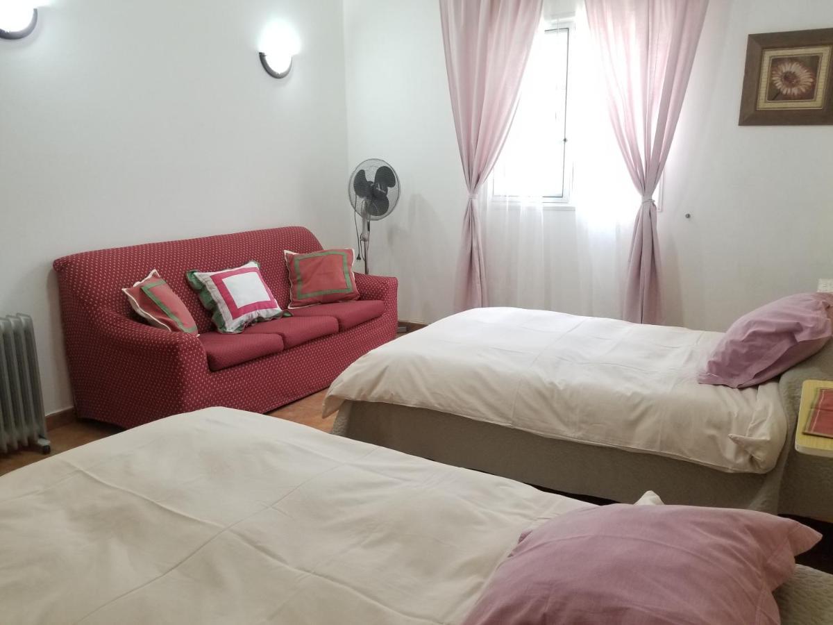 Casa Camino Tamadaba Apartment Агаете Екстериор снимка