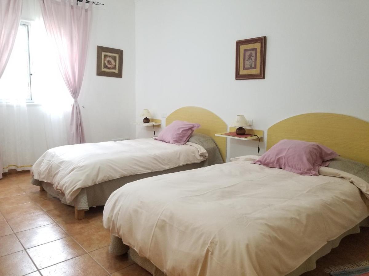 Casa Camino Tamadaba Apartment Агаете Екстериор снимка